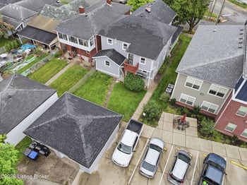 526 Atwood St, Louisville, KY 40217