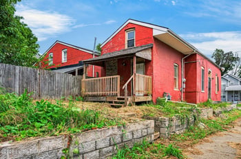 526 Dr W J Hodge St, Louisville, KY 40203