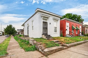 526 Dr W J Hodge St, Louisville, KY 40203