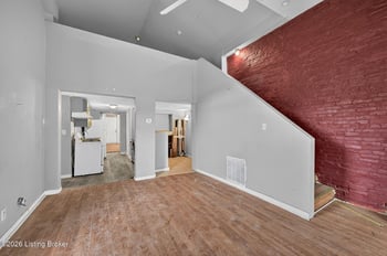 526 Dr W J Hodge St, Louisville, KY 40203