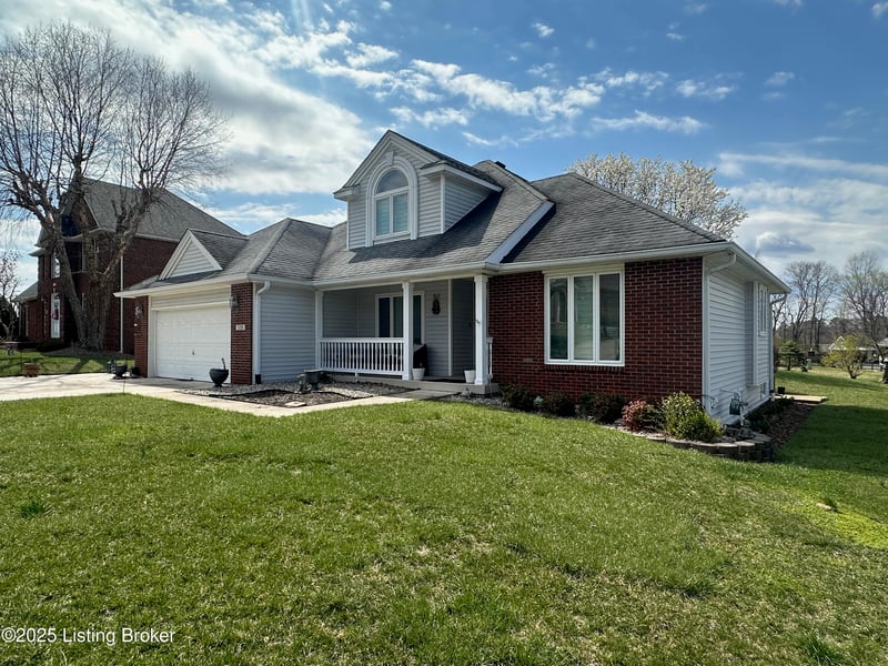 526 Michigan Ave, Elizabethtown, KY 42701