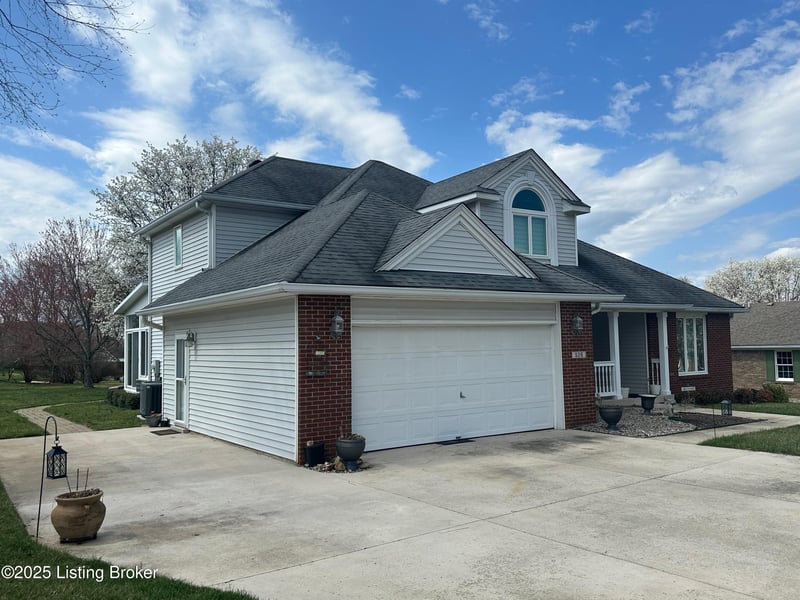 526 Michigan Ave, Elizabethtown, KY 42701