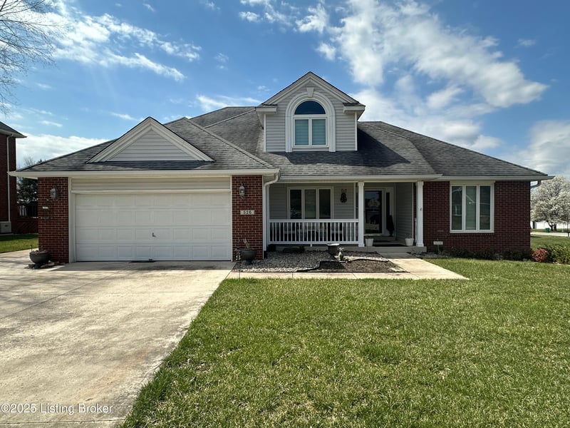 526 Michigan Ave, Elizabethtown, KY 42701
