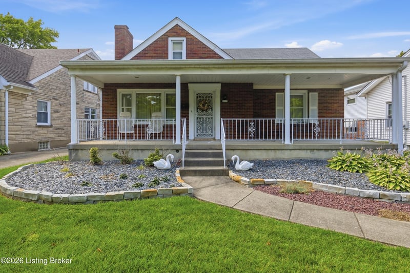 5262 Southern Pkwy, Louisville, KY 40214
