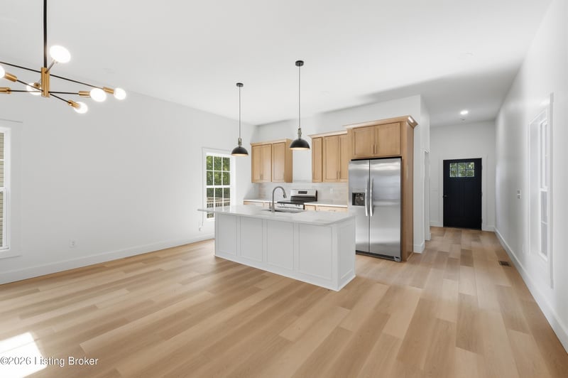 528 E Kentucky St, Louisville, KY 40203
