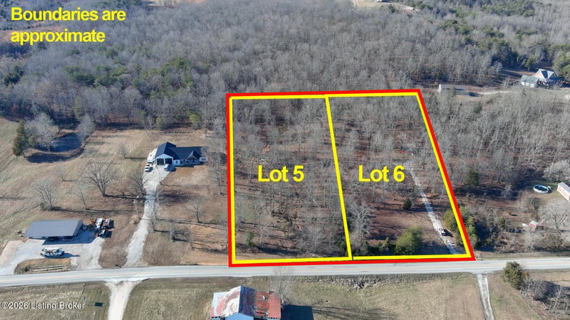 5285 Wax Rd, Clarkson, KY 42726