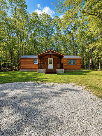 5285 Wax Rd, Clarkson, KY 42726