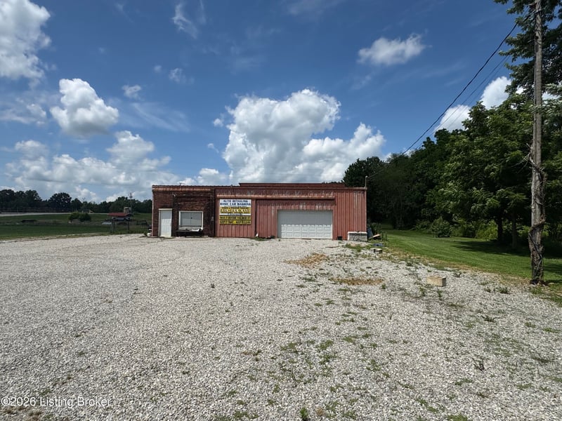 529 W Main St, Leitchfield, KY 42754