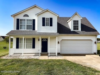 53 Apollo Rd, Cecilia, KY 42724