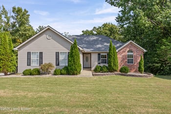 53 Turkey Run Ct, Taylorsville, KY 40071