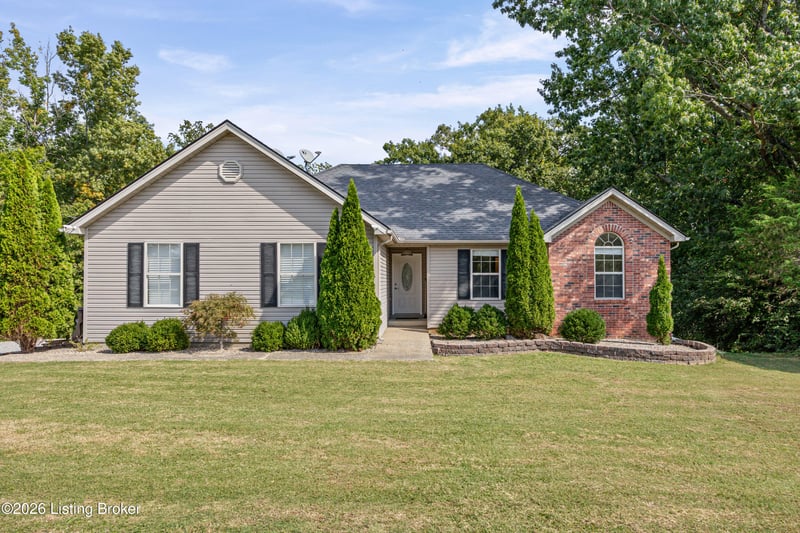 53 Turkey Run Ct, Taylorsville, KY 40071