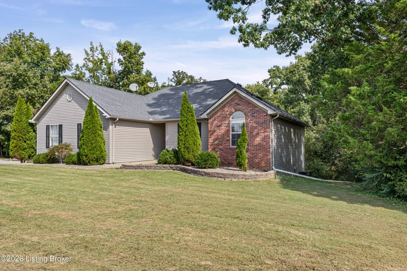 53 Turkey Run Ct, Taylorsville, KY 40071