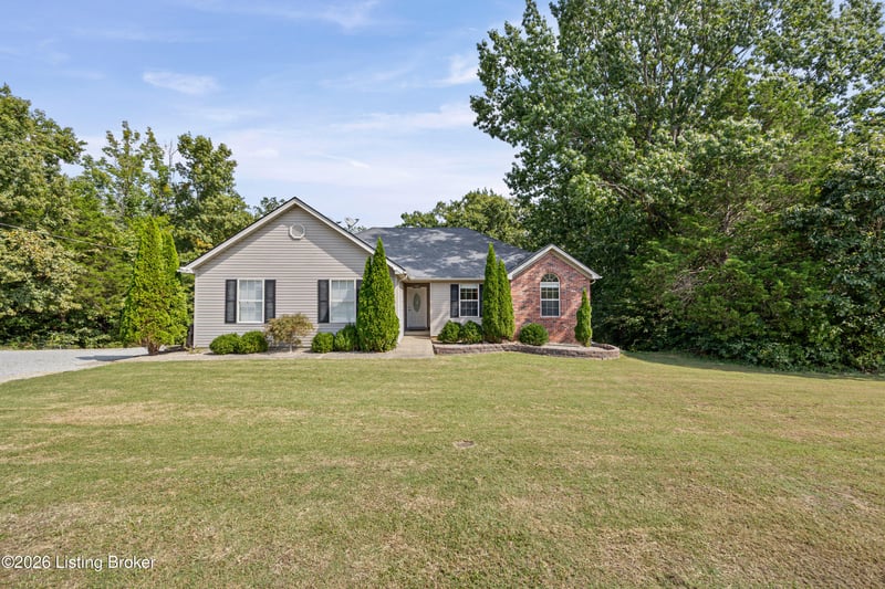 53 Turkey Run Ct, Taylorsville, KY 40071