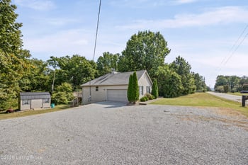 53 Turkey Run Ct, Taylorsville, KY 40071