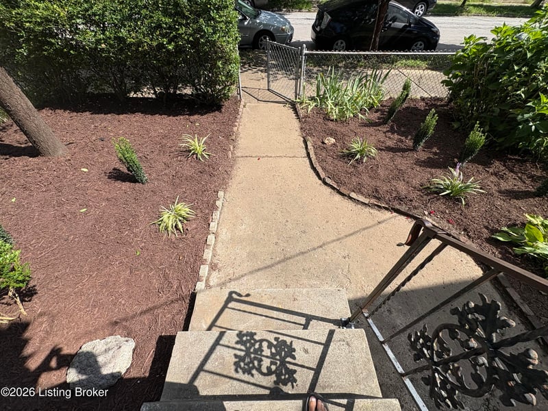 530 Camp St, Louisville, KY 40203