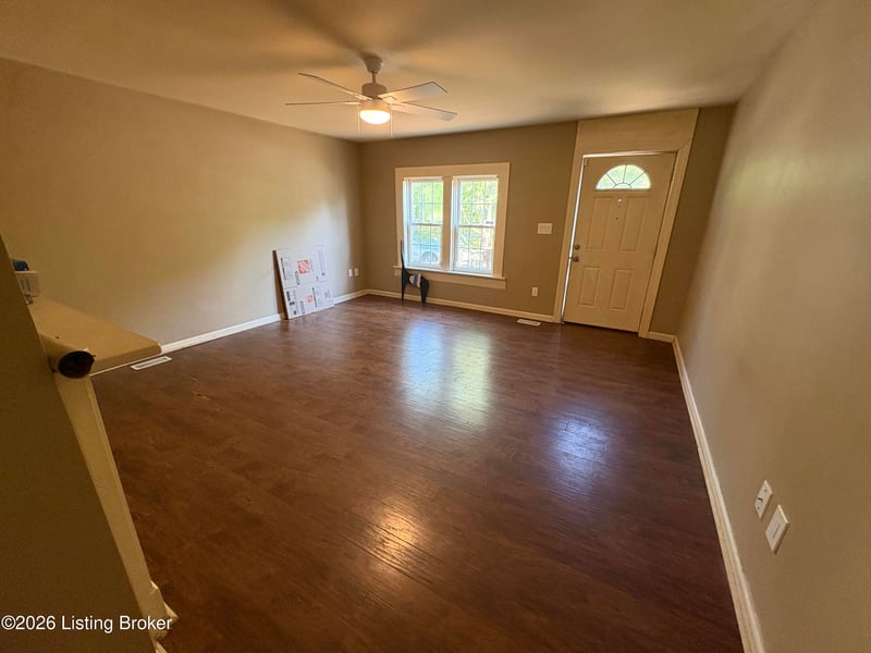 530 Camp St, Louisville, KY 40203