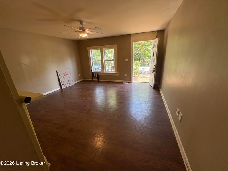 530 Camp St, Louisville, KY 40203