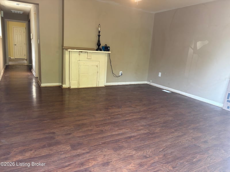 530 Camp St, Louisville, KY 40203