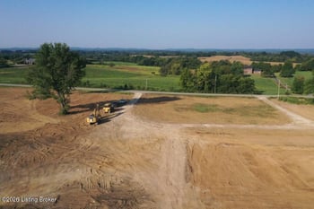 530 Louisville Farms Rd #Tract2, Coxs Creek, KY 40013