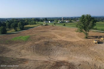 530 Louisville Farms Rd #Tract3, Coxs Creek, KY 40013