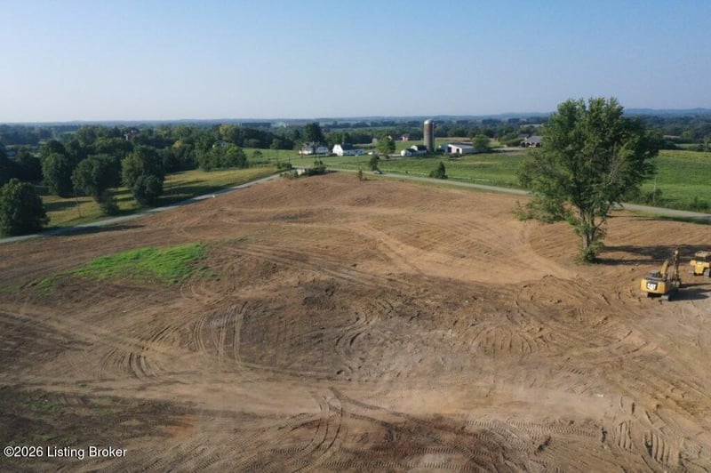 530 Louisville Farms Rd #Tract3, Coxs Creek, KY 40013