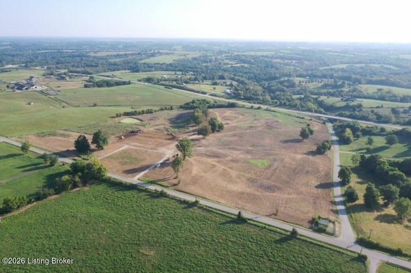 530 Louisville Farms Rd #Tract3, Coxs Creek, KY 40013