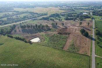 530 Louisville Farms Rd #Tract3, Coxs Creek, KY 40013