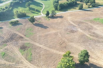 530 Louisville Farms Rd #Tract4, Coxs Creek, KY 40013