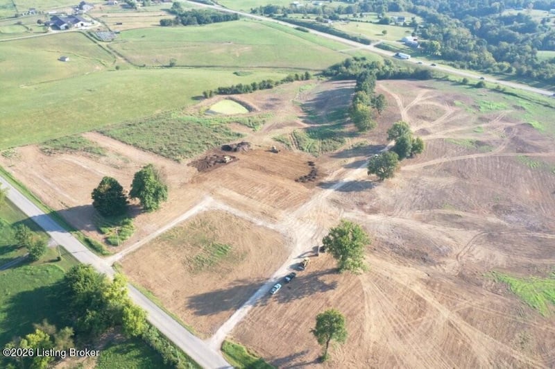 530 Louisville Farms Rd #Tract4, Coxs Creek, KY 40013