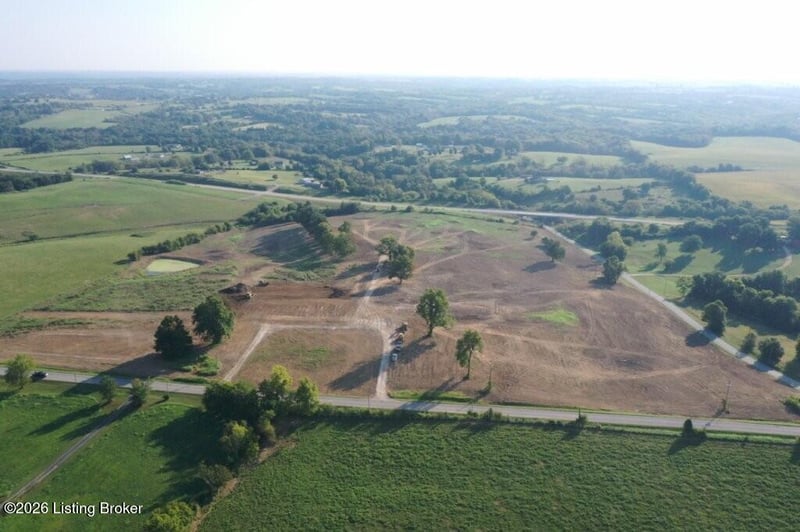 530 Louisville Farms Rd #Tract5, Coxs Creek, KY 40013