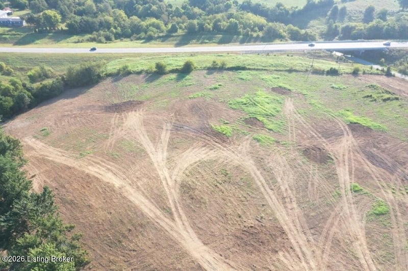 530 Louisville Farms Rd #Tract6, Coxs Creek, KY 40013