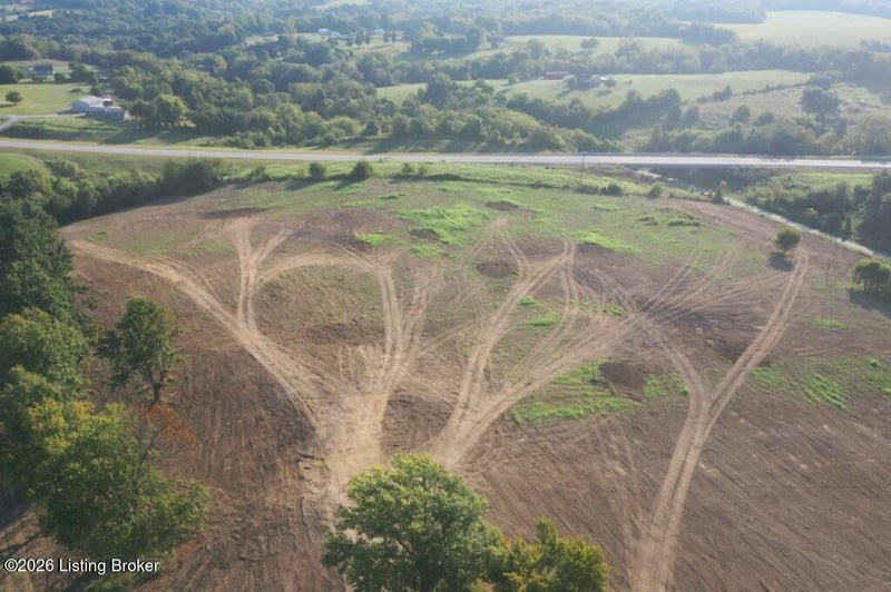 530 Louisville Farms Rd #Tract7, Coxs Creek, KY 40013