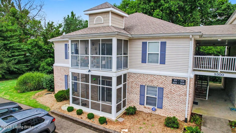5300 Carolina Crossings Way #101, Louisville, KY 40219