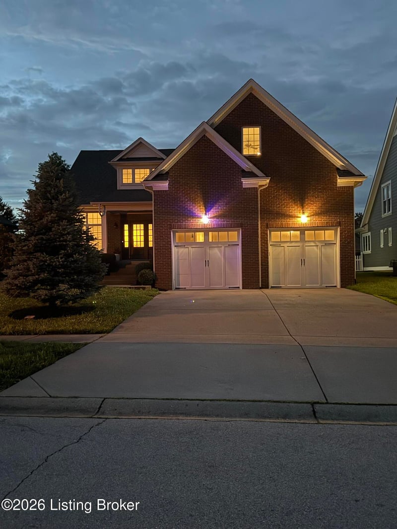 5300 Pebble Creek Pl, Louisville, KY 40241