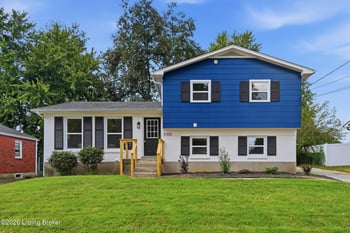 5302 Oakcreek Ln, Louisville, KY 40291