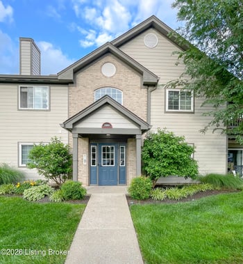 5305 Pacer Ln #204, Louisville, KY 40241