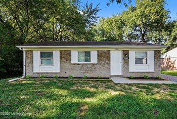 5306 Regent Way, Louisville, KY 40218