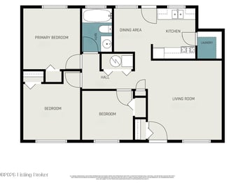 5306 Regent Way, Louisville, KY 40218