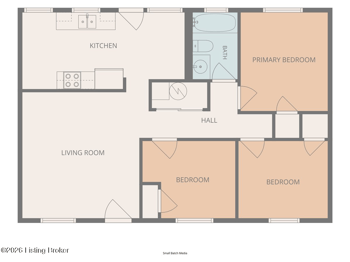 5307 Armsmere Way, Louisville, KY 40218