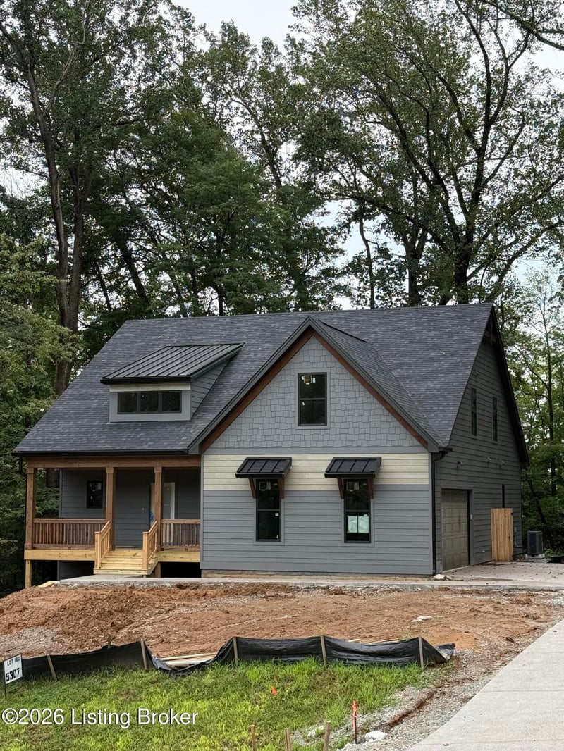 5307 Sycamore Ridge Ln, La Grange, KY 40031