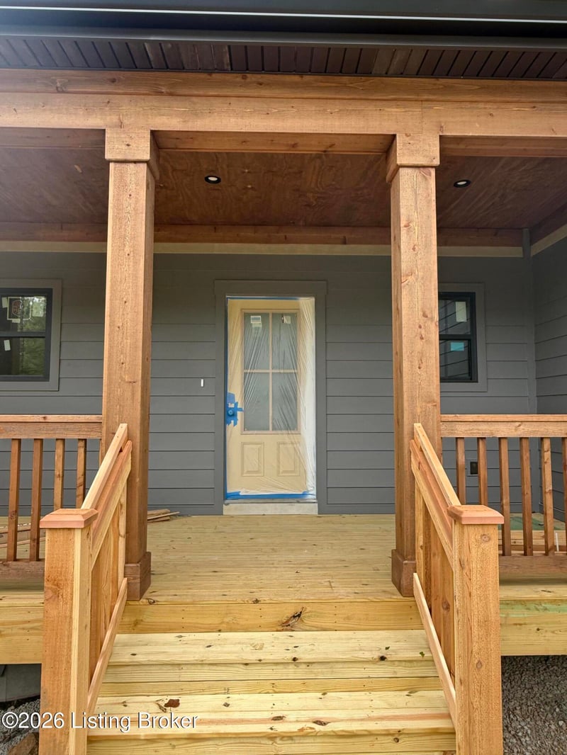 5307 Sycamore Ridge Ln, La Grange, KY 40031
