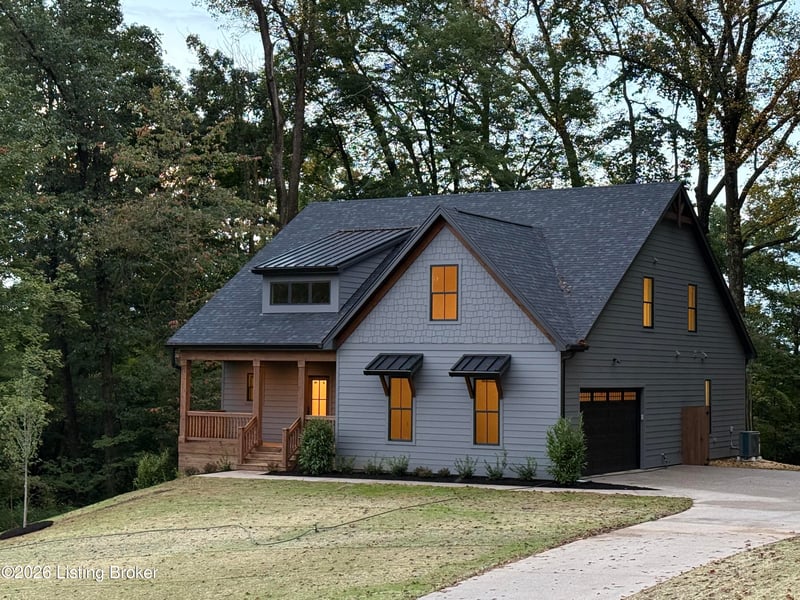 5307 Sycamore Ridge Ln, La Grange, KY 40031