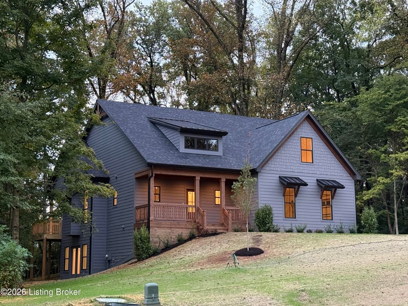 5307 Sycamore Ridge Ln, La Grange, KY 40031