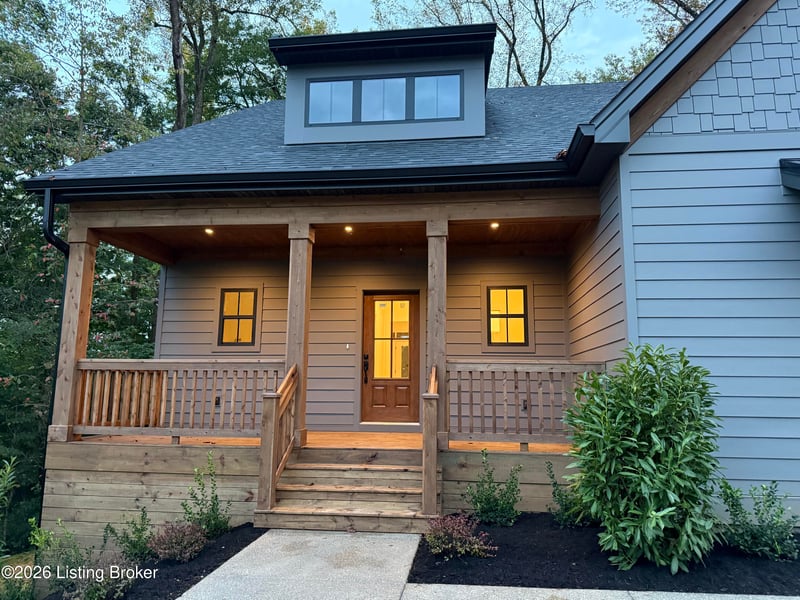 5307 Sycamore Ridge Ln, La Grange, KY 40031