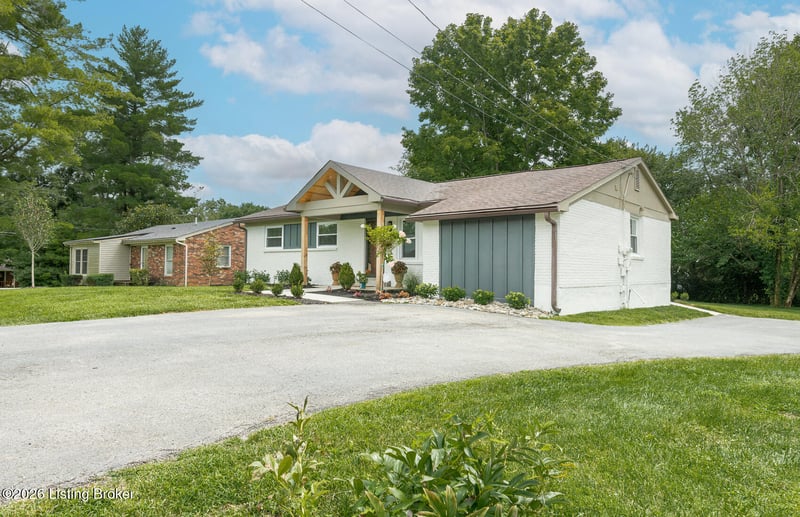 5308 Lee Ave, Crestwood, KY 40014