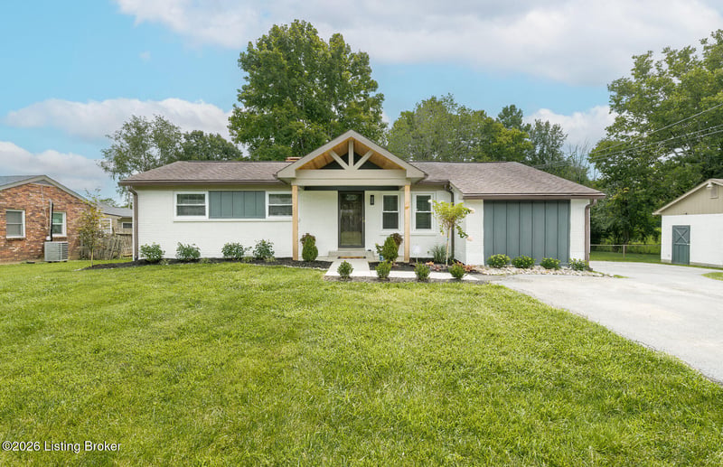5308 Lee Ave, Crestwood, KY 40014