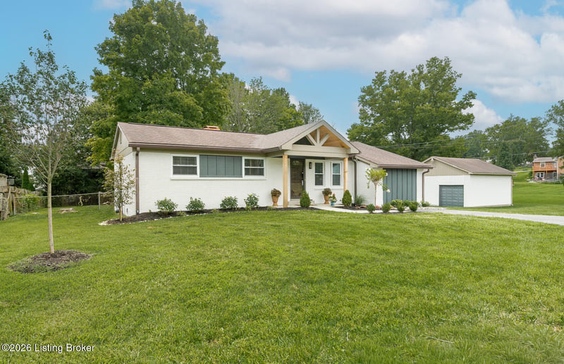 5308 Lee Ave, Crestwood, KY 40014
