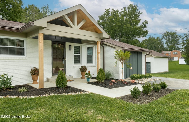 5308 Lee Ave, Crestwood, KY 40014