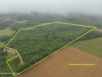 531 Hickory Grove Rd, Campbellsville, KY 42718