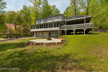 531 Lakeshore Dr, Leitchfield, KY 42754